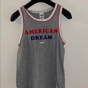 VS PINK Tank Top